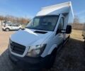 Мерседес Sprinter, объемом двигателя 0 л и пробегом 460 тыс. км за 14500 $, фото 1 на Automoto.ua