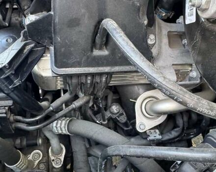 Мерседес Sprinter, об'ємом двигуна 2.1 л та пробігом 15 тис. км за 27000 $, фото 15 на Automoto.ua