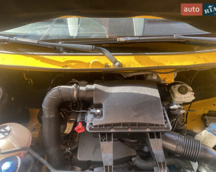 Мерседес Sprinter, об'ємом двигуна 2.2 л та пробігом 310 тис. км за 18800 $, фото 14 на Automoto.ua