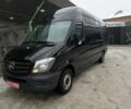 Мерседес Sprinter, об'ємом двигуна 0 л та пробігом 0 тис. км за 23500 $, фото 1 на Automoto.ua