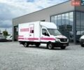 Мерседес Sprinter, об'ємом двигуна 2.2 л та пробігом 178 тис. км за 20900 $, фото 3 на Automoto.ua