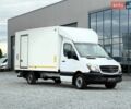 Мерседес Sprinter, об'ємом двигуна 2.2 л та пробігом 191 тис. км за 20900 $, фото 1 на Automoto.ua