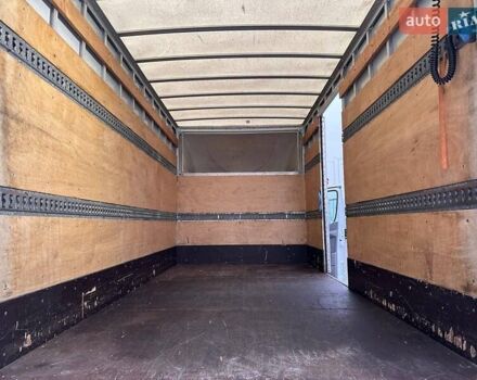 Мерседес Sprinter, объемом двигателя 2.2 л и пробегом 200 тыс. км за 24800 $, фото 30 на Automoto.ua