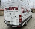 Мерседес Sprinter, об'ємом двигуна 0 л та пробігом 0 тис. км за 29500 $, фото 9 на Automoto.ua
