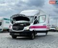 Мерседес Sprinter, об'ємом двигуна 2.2 л та пробігом 178 тис. км за 20900 $, фото 19 на Automoto.ua