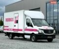 Мерседес Sprinter, об'ємом двигуна 2.2 л та пробігом 178 тис. км за 20900 $, фото 1 на Automoto.ua