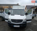 Мерседес Sprinter, об'ємом двигуна 2.1 л та пробігом 390 тис. км за 19000 $, фото 1 на Automoto.ua