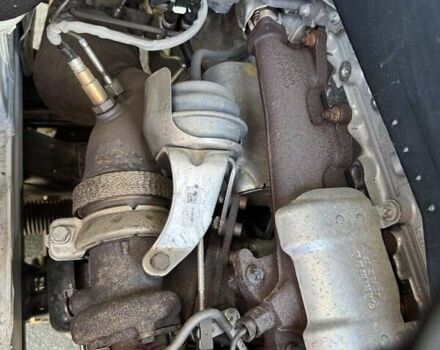 Мерседес Sprinter, об'ємом двигуна 2.1 л та пробігом 15 тис. км за 27000 $, фото 18 на Automoto.ua