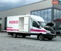 Мерседес Sprinter, об'ємом двигуна 2.2 л та пробігом 178 тис. км за 20900 $, фото 11 на Automoto.ua