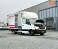 Мерседес Sprinter, объемом двигателя 2.2 л и пробегом 200 тыс. км за 24800 $, фото 20 на Automoto.ua