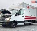 Мерседес Sprinter, объемом двигателя 2.2 л и пробегом 200 тыс. км за 24800 $, фото 26 на Automoto.ua
