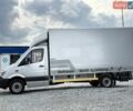 Мерседес Sprinter, об'ємом двигуна 2.2 л та пробігом 200 тис. км за 21900 $, фото 14 на Automoto.ua