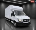Мерседес Sprinter, об'ємом двигуна 2.2 л та пробігом 231 тис. км за 21900 $, фото 1 на Automoto.ua