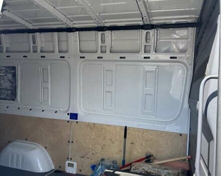 Мерседес Sprinter, об'ємом двигуна 2.1 л та пробігом 15 тис. км за 27000 $, фото 29 на Automoto.ua