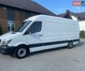 Мерседес Sprinter, об'ємом двигуна 0 л та пробігом 253 тис. км за 19300 $, фото 7 на Automoto.ua