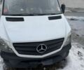 Мерседес Sprinter, объемом двигателя 0 л и пробегом 0 тыс. км за 6500 $, фото 1 на Automoto.ua