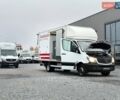 Мерседес Sprinter, объемом двигателя 2.2 л и пробегом 200 тыс. км за 24800 $, фото 21 на Automoto.ua
