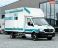 Мерседес Sprinter, об'ємом двигуна 2.2 л та пробігом 189 тис. км за 24900 $, фото 1 на Automoto.ua