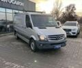 Мерседес Sprinter, объемом двигателя 2.2 л и пробегом 229 тыс. км за 23990 $, фото 1 на Automoto.ua