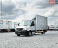 Мерседес Sprinter, об'ємом двигуна 2.2 л та пробігом 200 тис. км за 21900 $, фото 12 на Automoto.ua