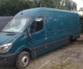 Мерседес Sprinter, объемом двигателя 3 л и пробегом 178 тыс. км за 19000 $, фото 1 на Automoto.ua