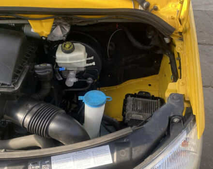Мерседес Sprinter, об'ємом двигуна 2.2 л та пробігом 310 тис. км за 18800 $, фото 2 на Automoto.ua