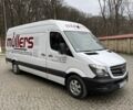 Мерседес Sprinter, об'ємом двигуна 0 л та пробігом 0 тис. км за 29500 $, фото 5 на Automoto.ua