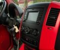 Мерседес Sprinter, об'ємом двигуна 3 л та пробігом 309 тис. км за 49789 $, фото 10 на Automoto.ua