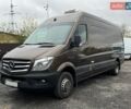 Мерседес Sprinter, объемом двигателя 3 л и пробегом 380 тыс. км за 33200 $, фото 1 на Automoto.ua