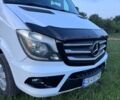 Мерседес Sprinter, объемом двигателя 0 л и пробегом 400 тыс. км за 28000 $, фото 3 на Automoto.ua