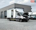 Мерседес Sprinter, об'ємом двигуна 2.2 л та пробігом 200 тис. км за 21900 $, фото 21 на Automoto.ua