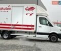 Мерседес Sprinter, объемом двигателя 2.2 л и пробегом 200 тыс. км за 24800 $, фото 1 на Automoto.ua