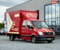 Мерседес Sprinter, об'ємом двигуна 2.2 л та пробігом 187 тис. км за 22900 $, фото 1 на Automoto.ua