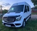 Мерседес Sprinter, объемом двигателя 0 л и пробегом 400 тыс. км за 28000 $, фото 1 на Automoto.ua