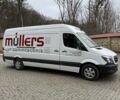 Мерседес Sprinter, об'ємом двигуна 0 л та пробігом 0 тис. км за 29500 $, фото 6 на Automoto.ua