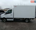 Мерседес Sprinter, об'ємом двигуна 2.1 л та пробігом 390 тис. км за 19000 $, фото 4 на Automoto.ua