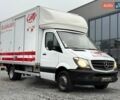 Мерседес Sprinter, объемом двигателя 2.2 л и пробегом 200 тыс. км за 24800 $, фото 7 на Automoto.ua