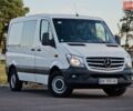 Мерседес Sprinter, объемом двигателя 3 л и пробегом 444 тыс. км за 19999 $, фото 2 на Automoto.ua