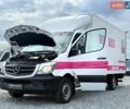 Мерседес Sprinter, об'ємом двигуна 2.2 л та пробігом 178 тис. км за 20900 $, фото 32 на Automoto.ua