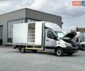 Мерседес Sprinter, об'ємом двигуна 2.2 л та пробігом 200 тис. км за 21900 $, фото 20 на Automoto.ua