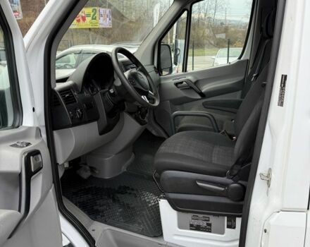 Мерседес Sprinter, об'ємом двигуна 0 л та пробігом 0 тис. км за 29500 $, фото 18 на Automoto.ua