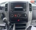 Мерседес Sprinter, объемом двигателя 2.2 л и пробегом 200 тыс. км за 24800 $, фото 33 на Automoto.ua