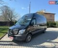 Мерседес Sprinter, объемом двигателя 2.2 л и пробегом 450 тыс. км за 22500 $, фото 6 на Automoto.ua