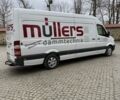 Мерседес Sprinter, об'ємом двигуна 0 л та пробігом 0 тис. км за 29500 $, фото 8 на Automoto.ua