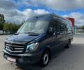 Мерседес Sprinter, объемом двигателя 0 л и пробегом 300 тыс. км за 18500 $, фото 1 на Automoto.ua