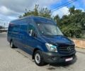 Мерседес Sprinter, объемом двигателя 0 л и пробегом 300 тыс. км за 18500 $, фото 1 на Automoto.ua