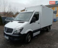 Мерседес Sprinter, об'ємом двигуна 2.1 л та пробігом 390 тис. км за 19000 $, фото 10 на Automoto.ua