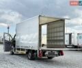 Мерседес Sprinter, об'ємом двигуна 2.2 л та пробігом 200 тис. км за 21900 $, фото 34 на Automoto.ua