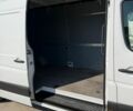 Мерседес Sprinter, объемом двигателя 2.1 л и пробегом 250 тыс. км за 17000 $, фото 11 на Automoto.ua