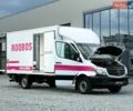 Мерседес Sprinter, об'ємом двигуна 2.2 л та пробігом 178 тис. км за 20900 $, фото 13 на Automoto.ua